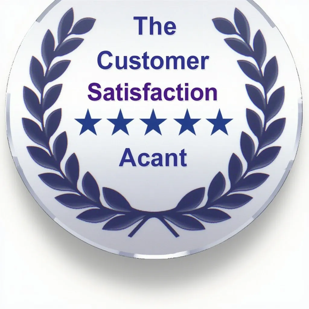 Mejor Consultora en Satisfacción al Cliente 2022