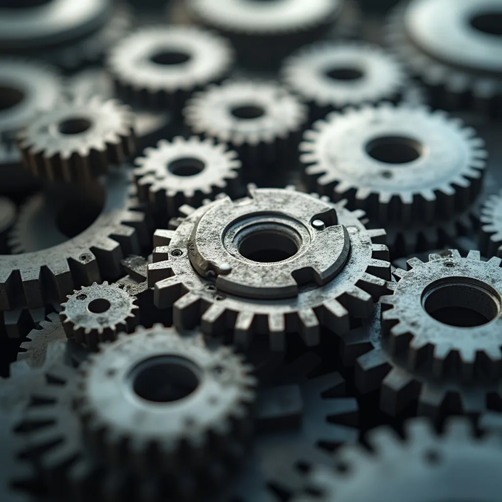 Optimización de Operaciones