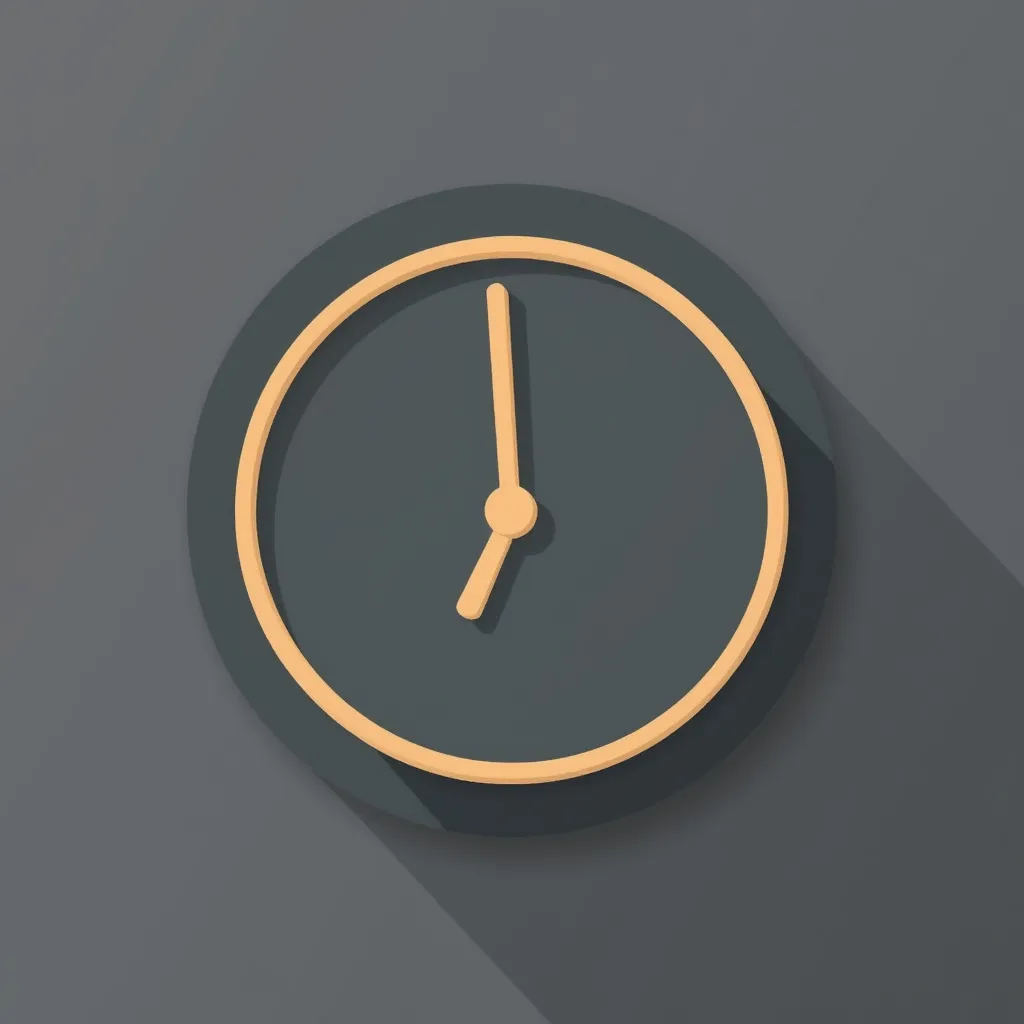 Icono de Reloj