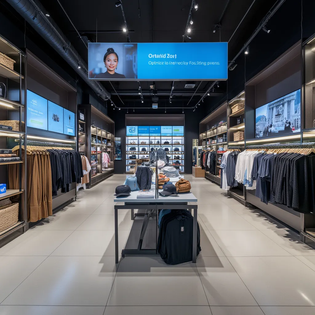 Proyecto de Optimización para Retail