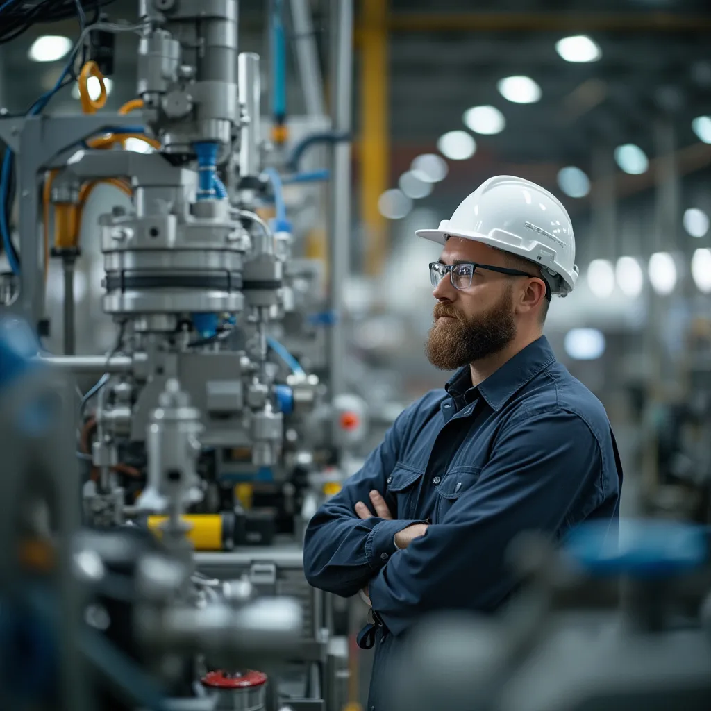 Desarrollo de Liderazgo en Manufactura