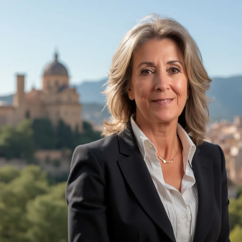 Yolanda Herrero Morcillo, Fundadora y CEO
